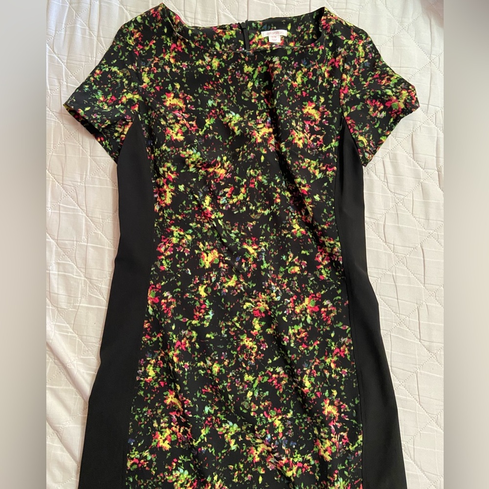 Cute Spring Dress 🌺